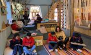 Niños leren begrijpend lezen